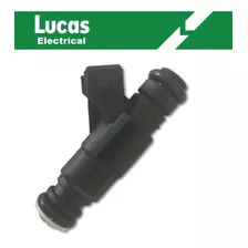 Inyector De Combustible Lucas Vw Fox/gol/saveiro 0280156403