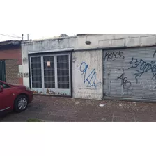 Venta Casa Mas Local En Villa Sarmiento ( No Haedo No Ramos Mejia No Moron )