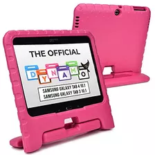 Cooper Cases Tm Dynamo iPad 234 Mini Air Kids Protector De V