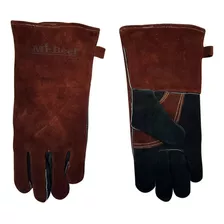 Guantes Para Asados Mr. Beef Parrilla