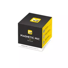 Kit Magnético Para Micrófono Universal