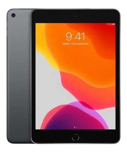 Apple iPad Mini 7.9'' Wi-fi 256 Gb (5ª Generación)