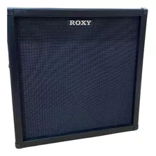 Caixa Acustica Para Guitarra Roxy Mg 412 St Sf 4x12 Outlet