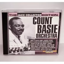 Count Basie Orchestra - The Jazz Collector Edition Cd P78