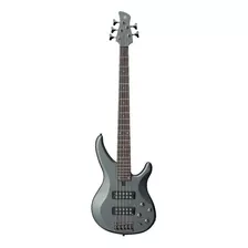 Yamaha Bajo Electrico 5 Cuerdas Trbx305 Mist Green