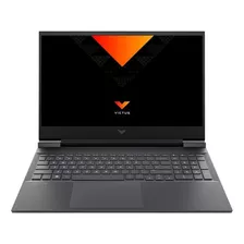 Laptop Gamer Hp Victus Ryzen7/ 16 Gb Ram / 512gb Ssd