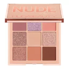 Huda Beauty Nude Light