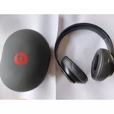 Beat Studio Pro 3 Wireless Con Cancelación De Ruido 2 Usos!