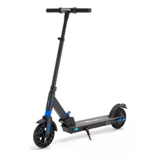 Evercross Scooter Elctrico Ev08s, Neumticos Slidos De 8 PuLG