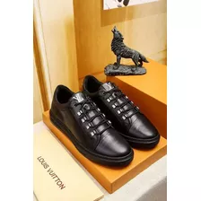 Sapato Masculino Louis Vuitton 2047