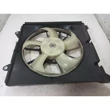 Ventoinha/ Eletroventilador Honda Fit 1.5 2017