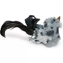 Juguete Para Gato Ourpets Play-n-squeak, Bird, Bird