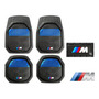 Tapetes Pvc 3pz Logo Bmw Serie 2 220i Gran Coupe 2023 5. BMW 5-Series