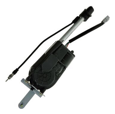 Power Radio Antenna Assembly For 94-97 Honda Accord Coup Oab Foto 3