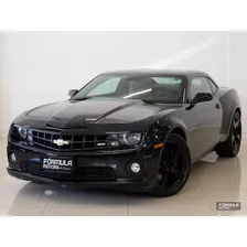 Chevrolet Camaro 2ss