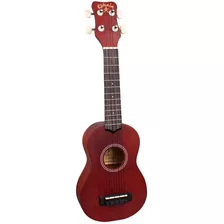 Ukulele Ukelele Importado Kohala Soprano Ko-s De 12 Trastes