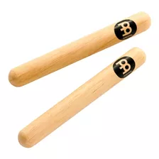 Claves De Madera Clasica Meinl Cl1hw