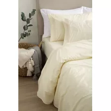 Juego Sabanas King Size 600 H Hotelera Linea Super Soft