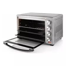 Horno Eléctrico Thomas Profesional Th-62i 2200w 62l