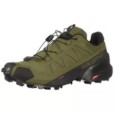 Zapatillas De Trail Running Salomon Speedcross 5 Para Hombre