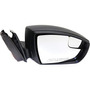 Espejo - Kool Vue Mirror Compatible With ******* Ford Focus  Ford FOCUS SE