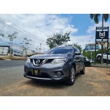 Nissan X Trail I Exclusive