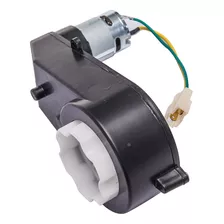 Caja De Cambios De 550 40000 Rpm Con Motor De 12 V, Motor El