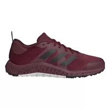 Zapatillas adidas Training Everyset Trainer W Mujer Bd Ng