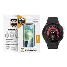 Película Para Galaxy Watch 5 Pro - Hydrogel Hd - Gshield