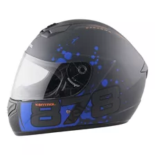 Casco Kontrol 878 Certificado Dot