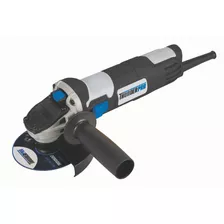 Amoladora Angular 115mm 900w 0/11000 Rpm Thunderpro Tr00475