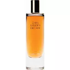 Zara Golden Decade Edp Nuevo Y Original 30ml