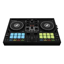 Controlador Dj Buddy Reloop