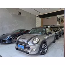 Mini Cooper 2.0 16v Twinpower S