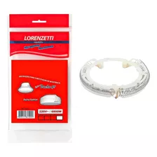 Resistencia Lorenzetti Belladucha 4t / Fashion 3056a 6800w