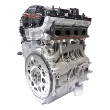 Motor Parcial M Sport Gp Turbo 320 2.0 16v Retificado 2021