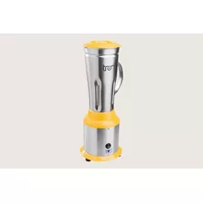 Liquidificador Industrial Master Amarelo 1,5l 800w 127v Tron