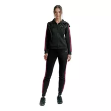 Conjunto Deportivo Chamarra Pants Prokennex Menta Mujer Jes2