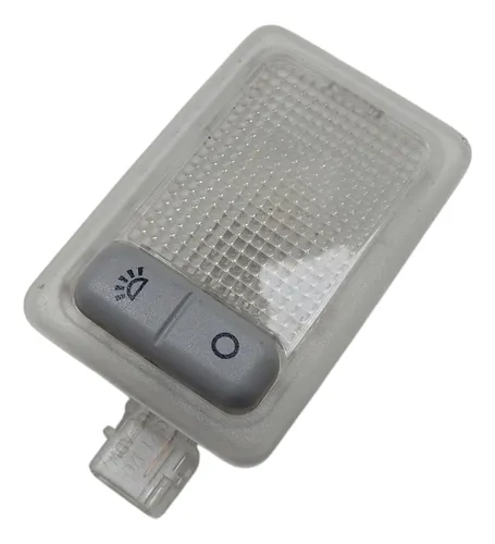 Lampada Luz Quebra Sol Parasol Ford Focus 2009 2013 Usado 3