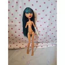 Boneca Cleo De Nile Monster High 