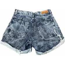 Short Denim Talle 40