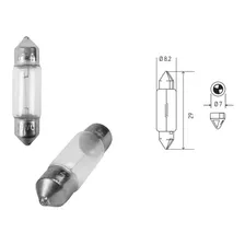 2x Lampada Dial National Ss 7000 8000 9000