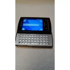 Sony Ericsson Mini Pro U20i Clásico Detalles Leer Descripció