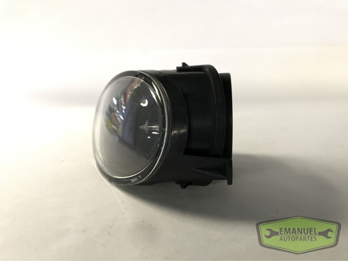 Faro Der Audi A8 2004 - 2007 Foto 9