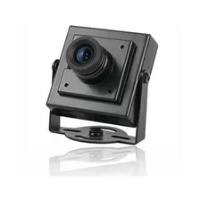 Mini Camara Para Dvr Cca 700tvl X-tech Xt-cs575