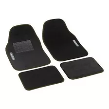 Tapetes - Goodyear 77130 Universal Carpet Car Mat Set-4 Piec