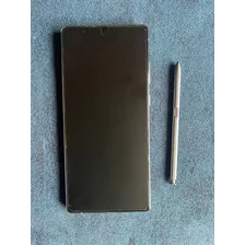 Samsung Galaxy Note20 256 Gb Gris Místico 8 Gb Ram