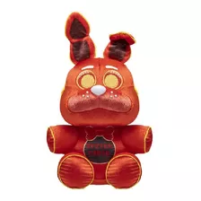 Five Nights At Freddy's Peluche System Error Bonnie 26cm