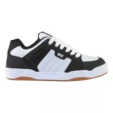 Tênis Qix Masculino Square Skate Original Lançamento + Nf