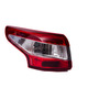 Optico Derecho Nissan Qashqai J10 2008-2014 Nissan Qashqai